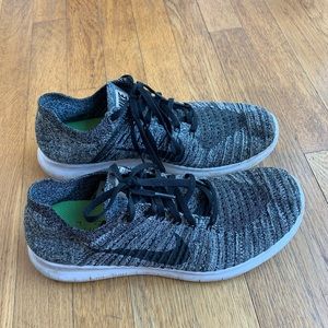 Nike FREE RN FLYKNIT Shoes